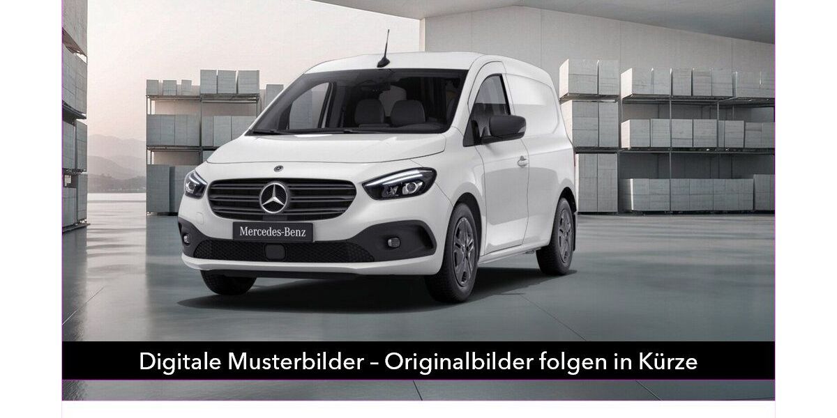 Mercedes-Benz Citan 45.900 km 28.263 &euro; Rosbach 61191