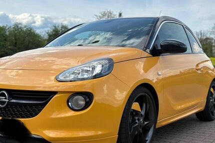 Opel Adam 114.391 km 7.990 &euro; Mühlheim 63165