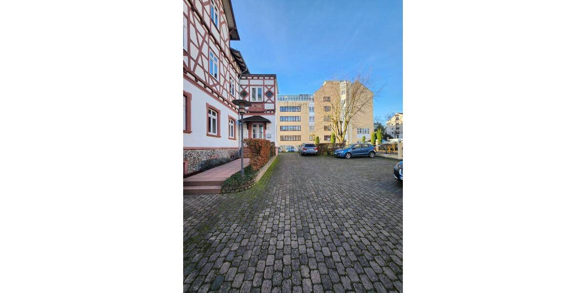Gewerbeobjekt Bad Homburg vor der Höhe Bad Homburg - 650&euro; | Angebot:26836323