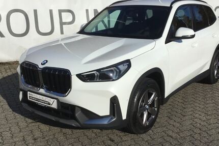 BMW X1 17.388 km 36.590 &euro; Hainburg 63512