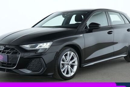Audi A3 29.354 km 28.917 &euro; Dietzenbach bei Frankfurt 63128