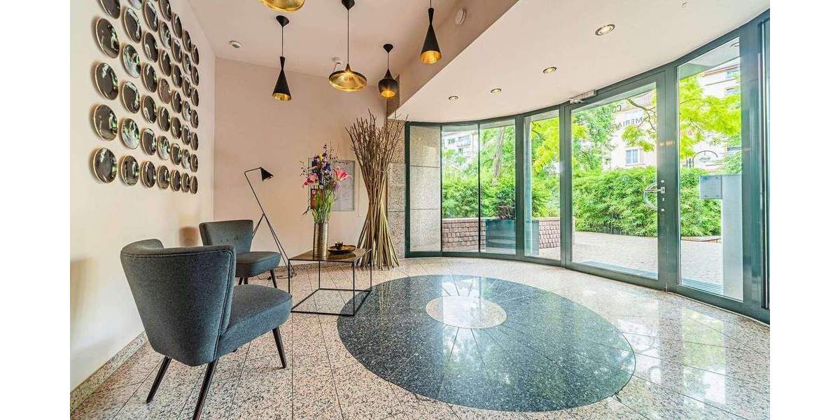 Möblierte Wohnung auf Zeit zu vermieten: 1 zimmer