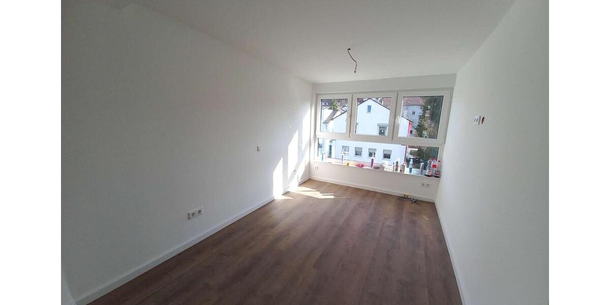 Etagenwohnung Darmstadt Bessungen - 2 Zimmer, 60 m&sup2;, 1.120&euro; | Angebot:24756640