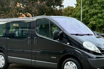 Nissan Primastar 175.000 km 6.800 € Griesheim 65933