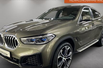 BMW X6 32.774 km 68.990 € Dreieich-Sprendlingen 63303