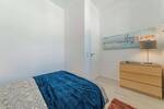 Etagenwohnung Frankfurt am Main Eschersheim - 2 Zimmer, 30 m&sup2;, 1.110&euro; | Angebot:26803963