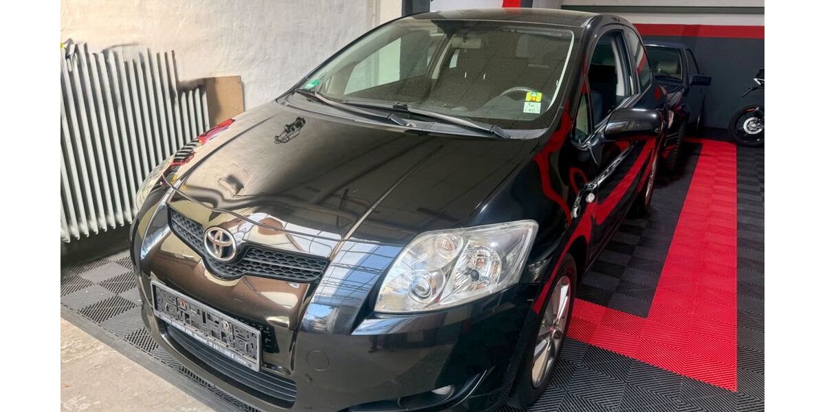 Toyota Auris 186.000 km 3.700 &euro; kelkheim 65779