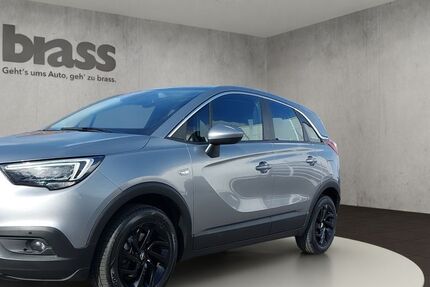 Opel Crossland (X) 36.600 km 13.450 &euro; Dietzenbach 63128