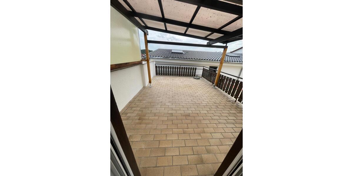 Etagenwohnung Roßdorf - 3 Zimmer, 71 m&sup2;, 1.187&euro; | Angebot:26211863