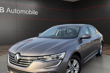 Renault Talisman 41.000 km 13.490 &euro; Darmstadt-Weiterstadt 64331