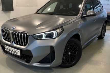 BMW X1 34.919 km 45.675 &euro; Hofheim 65719