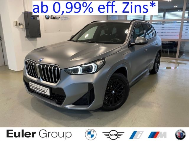 BMW X1 34.919 km 45.675 &euro; Hofheim 65719