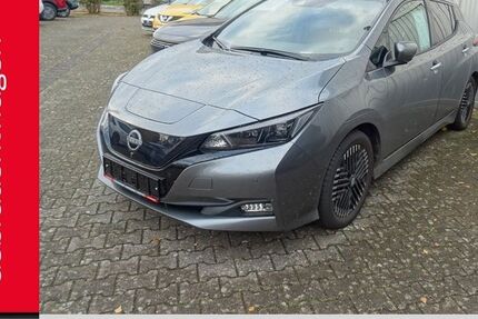 Nissan Leaf 23.944 km 15.990 € Dreieich 63303