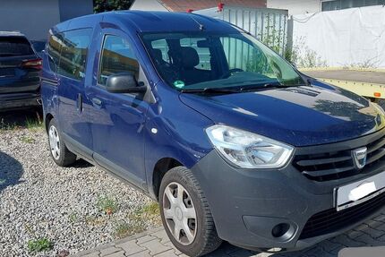 Dacia Dokker 238.700 km 4.000 € Frankfurt/Main 65933