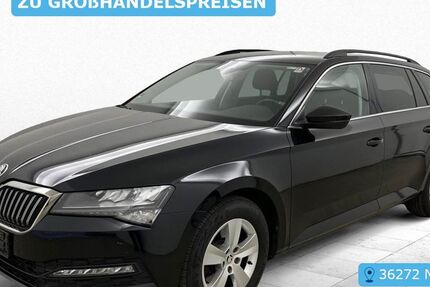 Skoda Superb 133.210 km 17.207 &euro; Frankfurt 60596