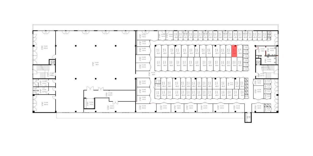 Gewerbeobjekt Dreieich - 140&euro; | Angebot:26535545