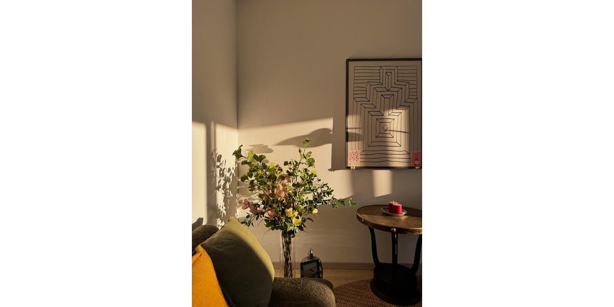 Etagenwohnung Darmstadt Darmstadt-Nord - 2 Zimmer, 62 m&sup2;, 1.900&euro; | Angebot:26227368