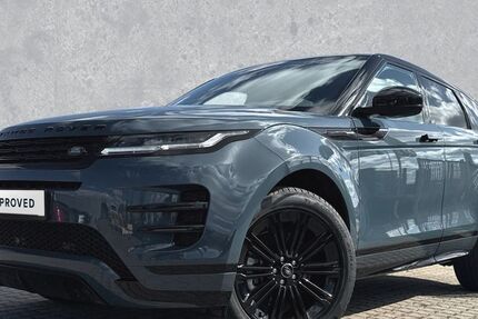 Land Rover Range Rover Evoque 22.270 km 47.900 &euro; Bruchköbel 63486