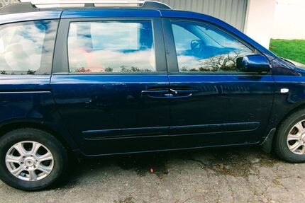 Kia Carnival 190.000 km 2.150 &euro; Frankfurt 60431