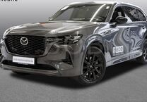 Gebrauchtwagen Mazda CX-80