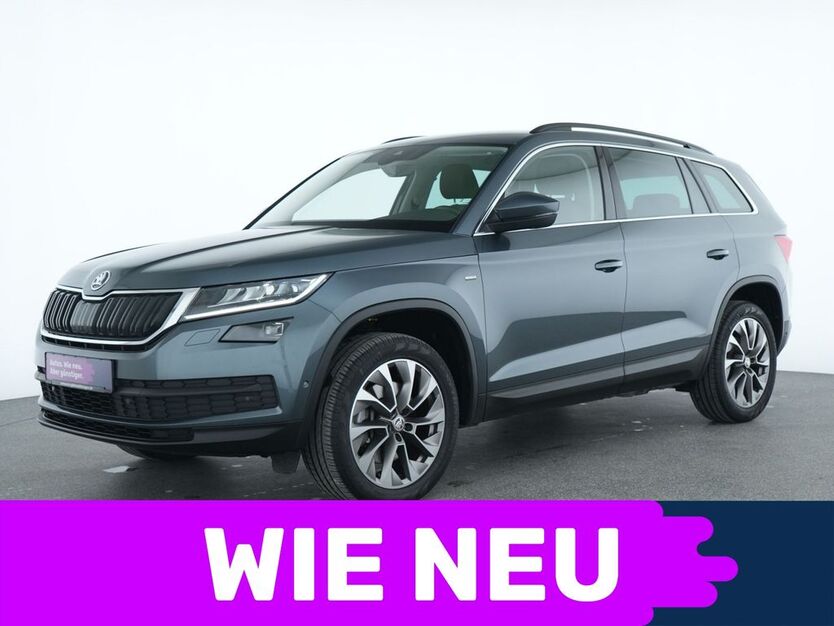 Skoda Kodiaq 39.413 km 34.753 € Dietzenbach bei Frankfurt 63128