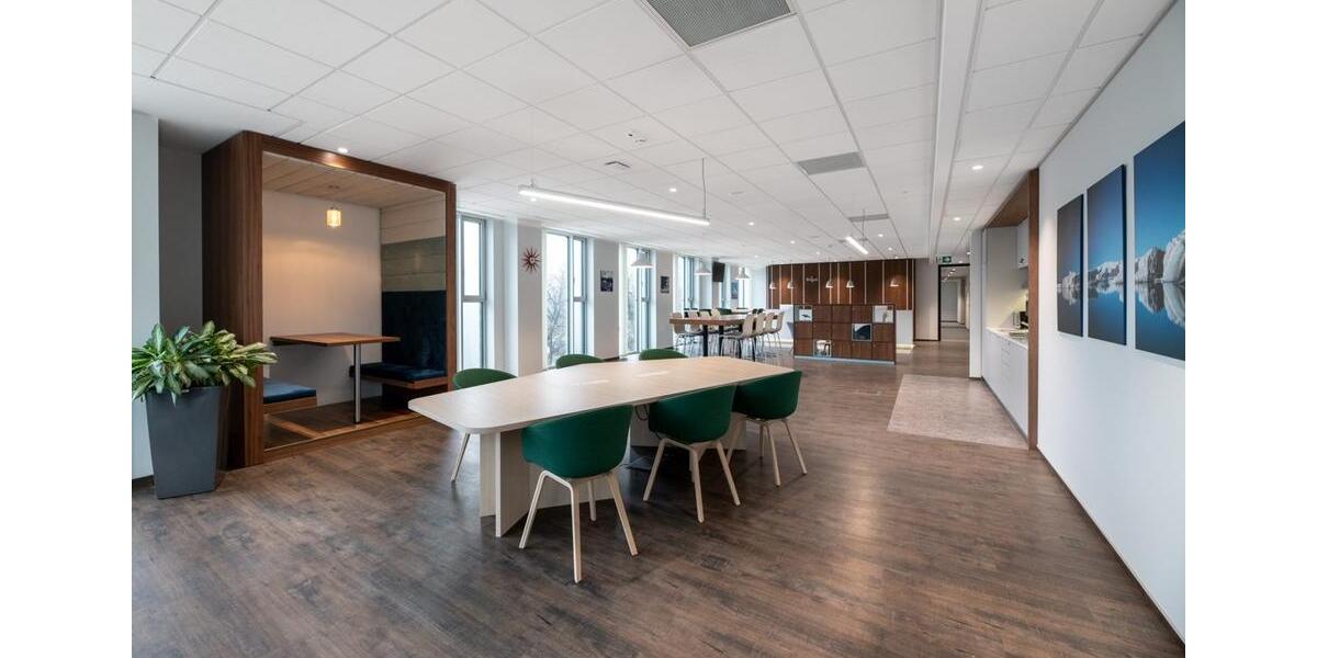 Gewerbeobjekt Offenbach am Main Hafen - 320&euro; | Angebot:26244161