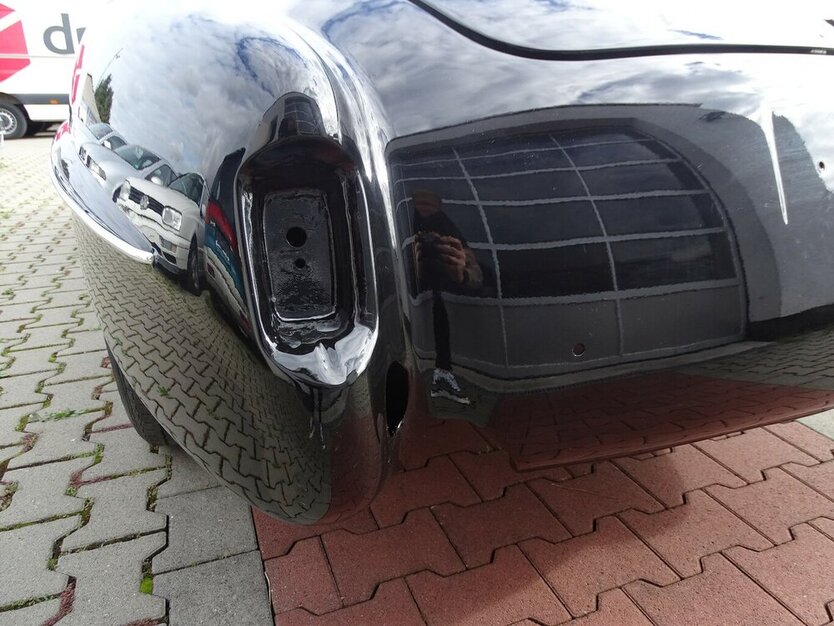 Mercedes-Benz 190 SL teilresturiert 100.000 km 79.900 € Rodgau 63110