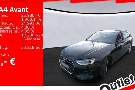Audi A4 75.817 km 26.979 &euro; Frankfurt am Main 60314
