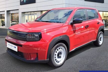 Fiat Grande Panda 2.500 km 22.980 € Wiesbaden 65203