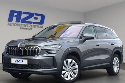 Skoda Kodiaq 25.000 km 49.688 € Darmstadt 64293