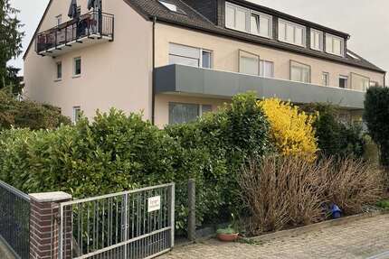 Wohnung Mörfelden Walldorf - 4 Zimmer, 81 m&sup2;, 1.140&euro; | Angebot:26777228