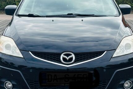 Mazda 5 145.000 km 8.755 € Eppertshausen 64859
