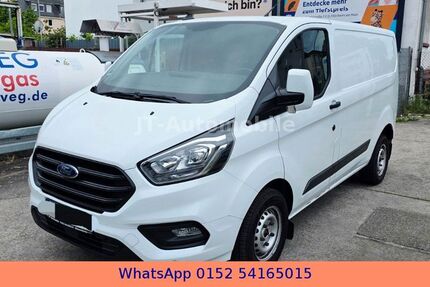 Ford Transit Custom 127.000 km 14.999 &euro; Rüsselsheim am Main 65428