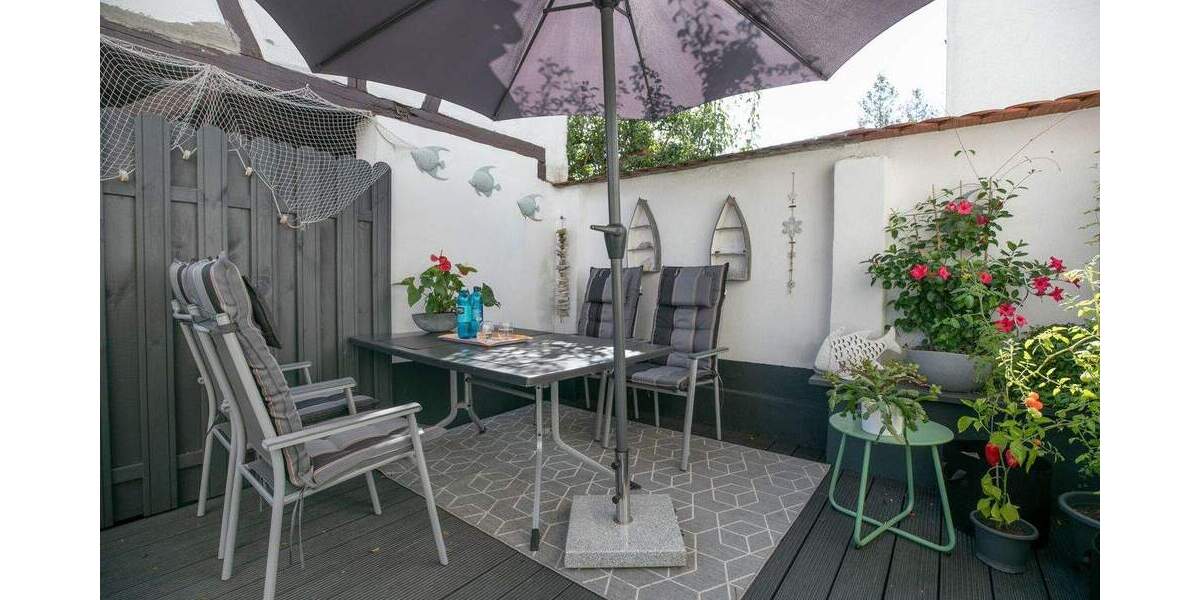 Mehrfamilienhaus, Wohnhaus Rödermark Urberach - 9 Zimmer, 163 m&sup2;, 499.000&euro; | Angebot:25688998