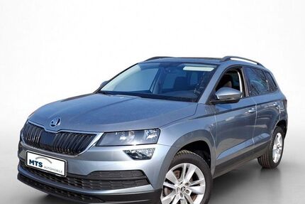 Skoda Karoq 32.876 km 21.650 &euro; Friedberg 61169