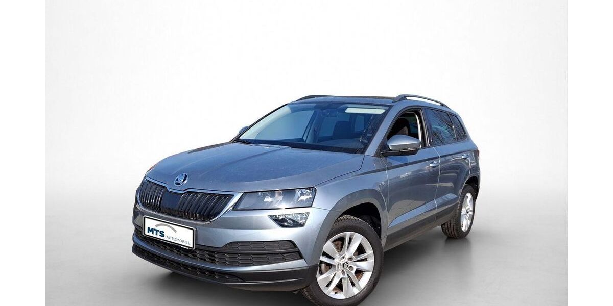 Skoda Karoq 32.876 km 21.650 &euro; Friedberg 61169