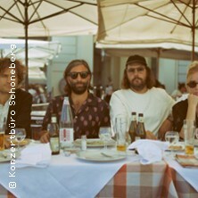 Shout Out Louds - performing 