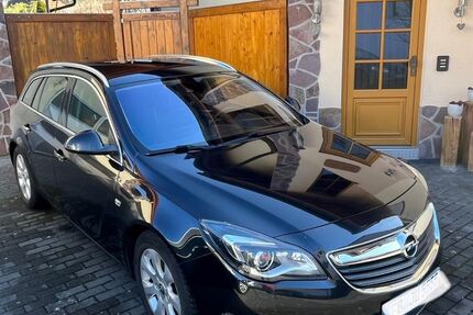 Opel Insignia 144.000 km 7.950 &euro; Florstadt 61197