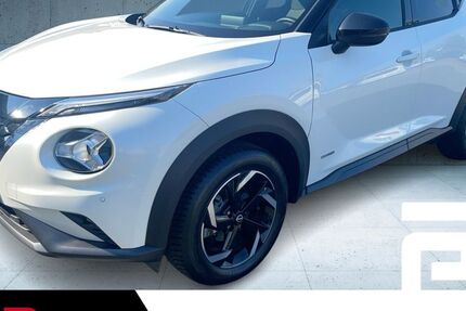 Nissan Juke 34.132 km 20.844 &euro; Offenbach 63069