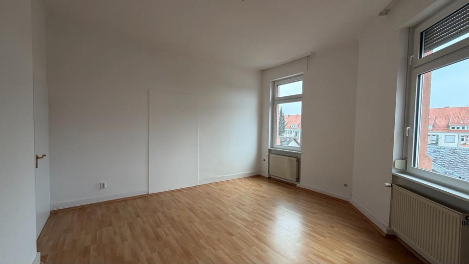 Etagenwohnung Frankfurt am Main Niederrad - 3 Zimmer, 88 m&sup2;, 390.000&euro; | Angebot:26180943