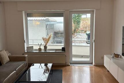 Möblierte 2er WG für Studentinnen. Zentral in Darmstadt 3 zimmer