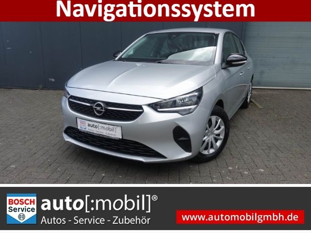 Opel Corsa 22.800 km 12.980 € Hainburg 63512
