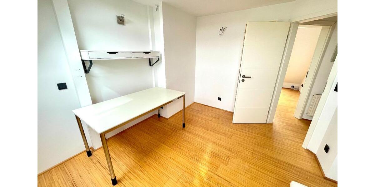 Dachgeschoßwohnung Darmstadt Bessungen - 3 Zimmer, 42 m&sup2;, 256.000&euro; | Angebot:25959136