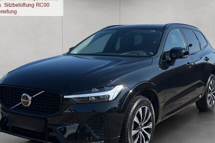 Volvo XC60 31.631 km 39.750 € Frankfurt am Main 60486