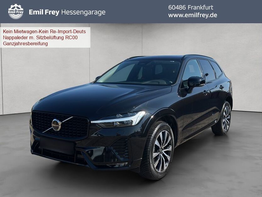 Volvo XC60 31.631 km 39.750 € Frankfurt am Main 60486