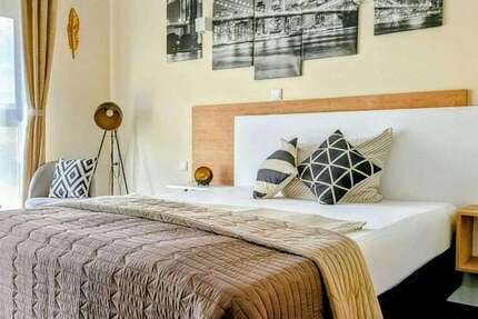 Zimmer Rosbach Ober-Rosbach - 1 Zimmer, 1.310&euro; | Angebot:23978782