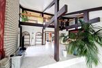 Wunderschönes Architektenhaus zimmer