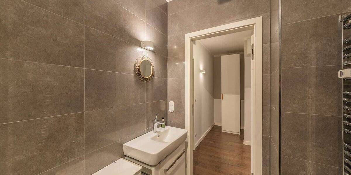 Etagenwohnung Frankfurt am Main Westend-Süd - 2 Zimmer, 55 m&sup2;, 1.790&euro; | Angebot:26683317