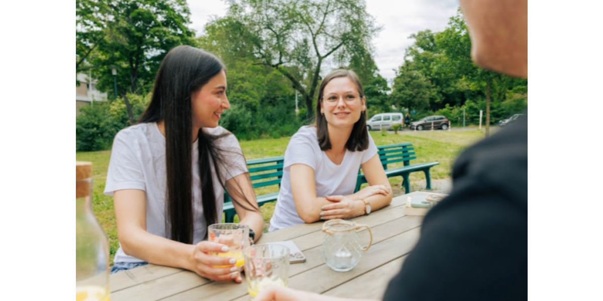 THE FIZZ Darmstadt - Vollmöblierte Apartments für Studierende in 1 zimmer