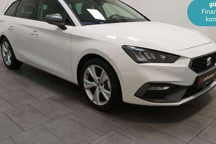 Seat Leon 17.109 km 24.470 € Egelsbach 63329